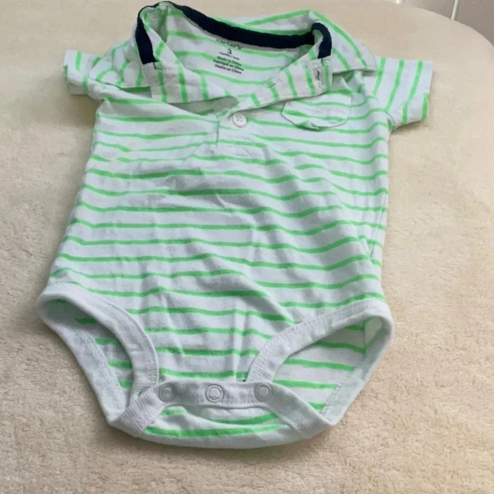 SHIRTS - Picture 2 of 13